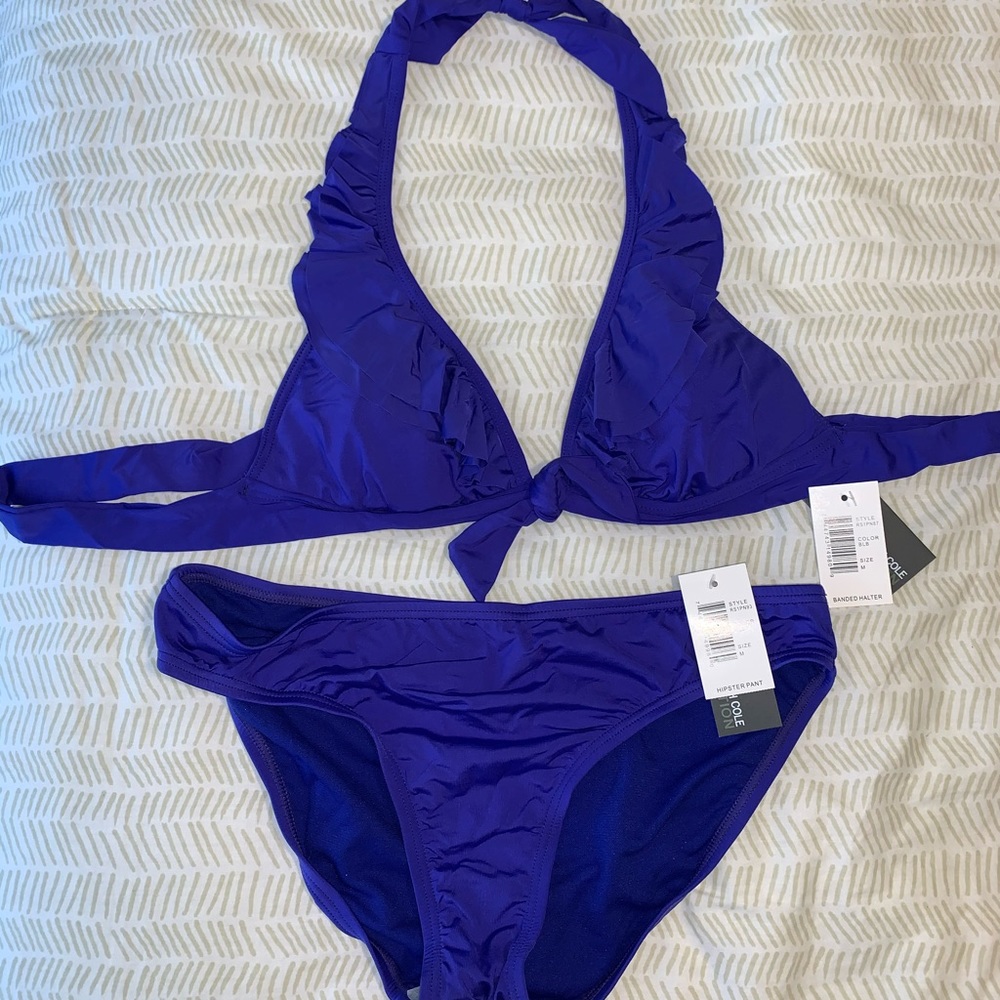 Kenneth Cole bikini